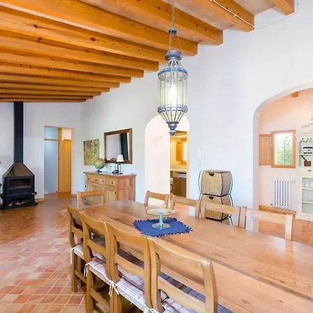 Yourhouse Son Jaumell * Capdepera (Mallorca)