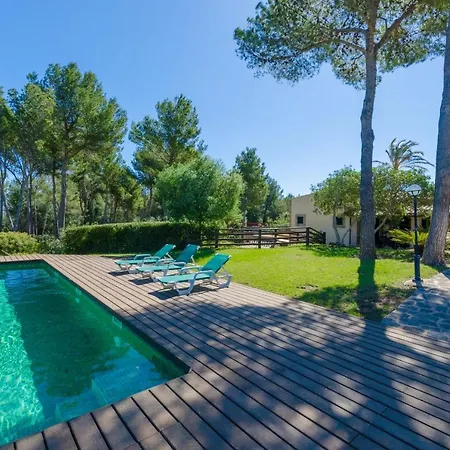 Yourhouse Son Jaumell Capdepera (Mallorca)