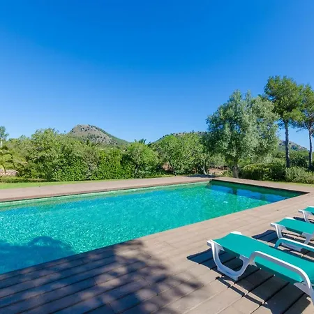 Yourhouse Son Jaumell Holiday home