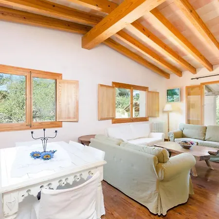 Yourhouse Son Jaumell Holiday home Capdepera (Mallorca)