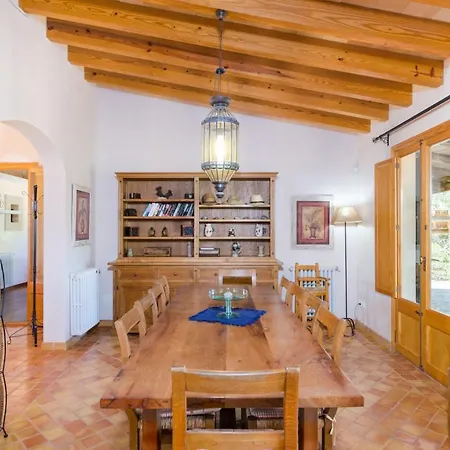 Yourhouse Son Jaumell Holiday home