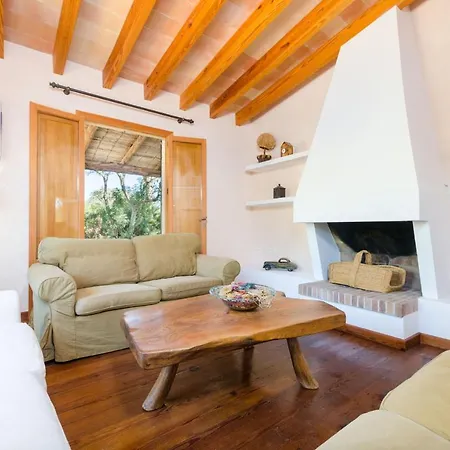 Holiday home Yourhouse Son Jaumell Capdepera (Mallorca)