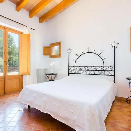 Yourhouse Son Jaumell Holiday home
