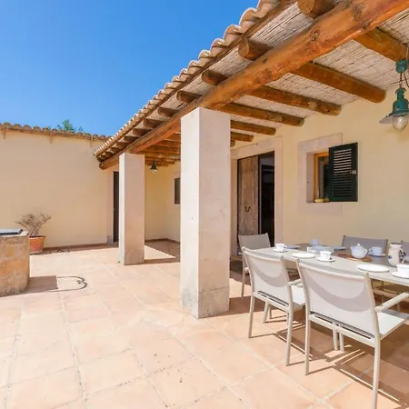 Yourhouse Son Jaumell Holiday home