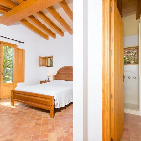Yourhouse Son Jaumell Capdepera (Mallorca)