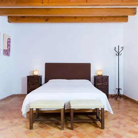 Yourhouse Son Jaumell Holiday home Capdepera (Mallorca)