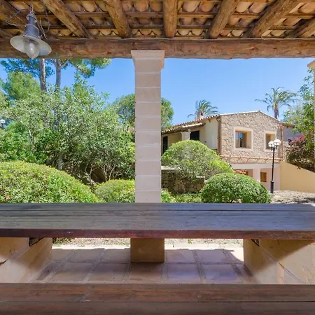 Yourhouse Son Jaumell Holiday home *