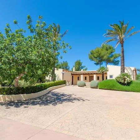 Yourhouse Son Jaumell Holiday home Capdepera (Mallorca)