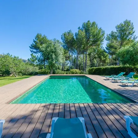 Yourhouse Son Jaumell * Capdepera (Mallorca)