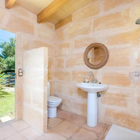 Yourhouse Son Jaumell Holiday home *