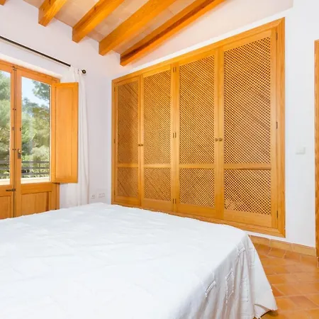 Holiday home Yourhouse Son Jaumell