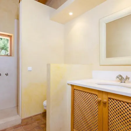 Yourhouse Son Jaumell * Capdepera (Mallorca)