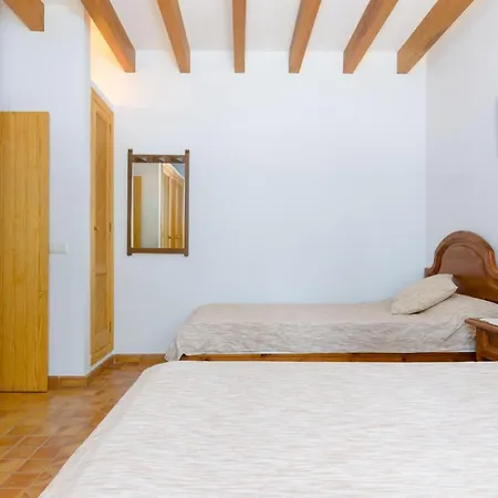 Holiday home Yourhouse Son Jaumell *