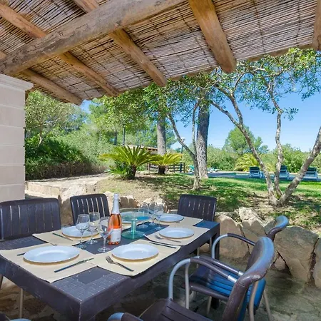 Holiday home Yourhouse Son Jaumell Capdepera (Mallorca)