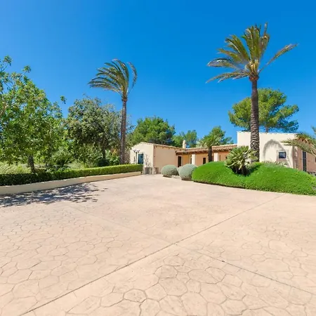 Yourhouse Son Jaumell Capdepera (Mallorca)