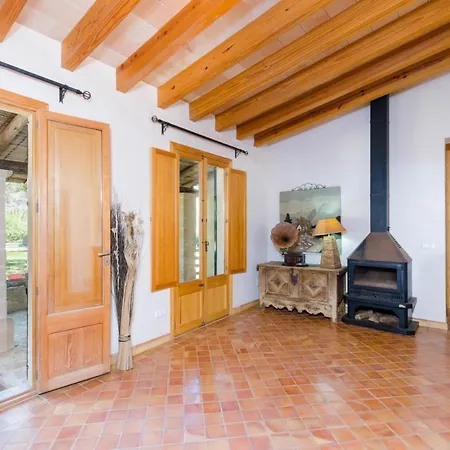 Holiday home Yourhouse Son Jaumell Capdepera (Mallorca)