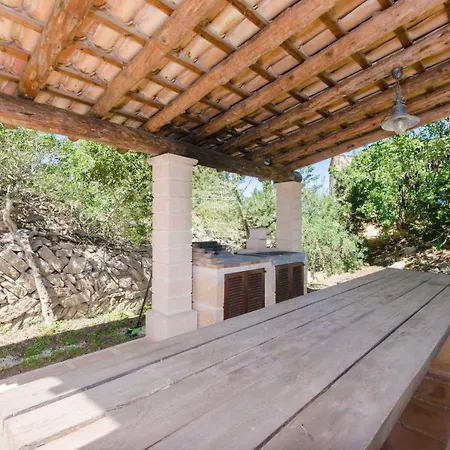Yourhouse Son Jaumell * Capdepera (Mallorca)
