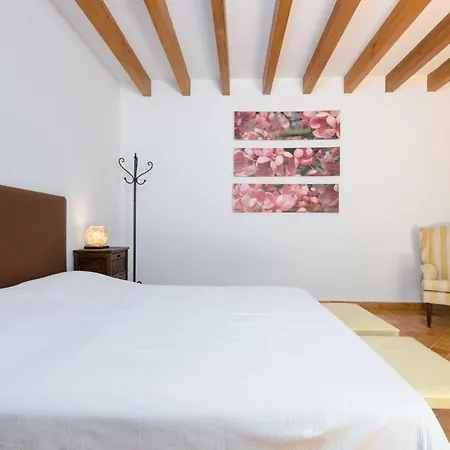 Yourhouse Son Jaumell Holiday home Capdepera (Mallorca)