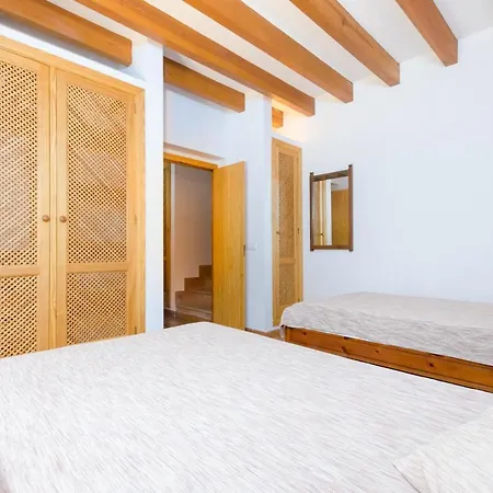 Yourhouse Son Jaumell Holiday home Capdepera (Mallorca)