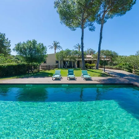 Holiday home Yourhouse Son Jaumell