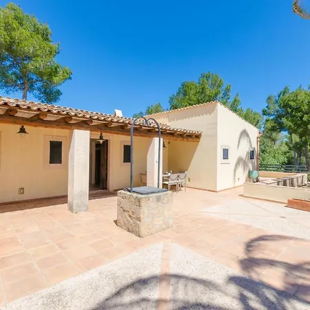 Holiday home Yourhouse Son Jaumell
