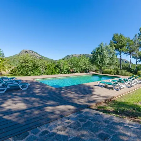 Yourhouse Son Jaumell