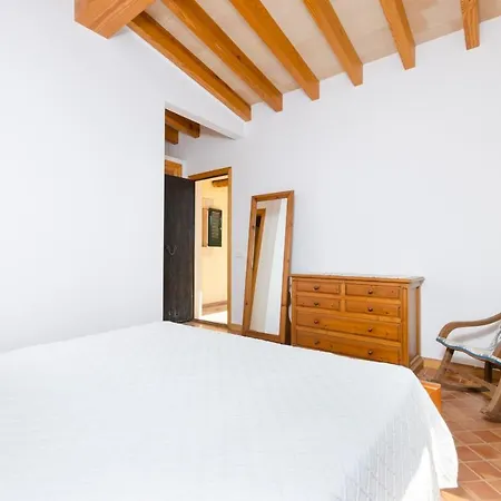 Yourhouse Son Jaumell Holiday home