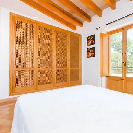 Holiday home Yourhouse Son Jaumell