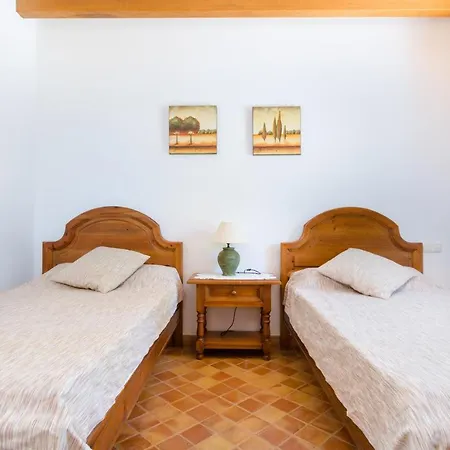 Holiday home Yourhouse Son Jaumell *