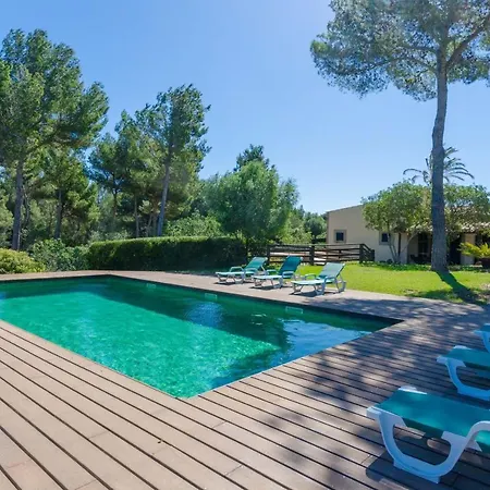 Yourhouse Son Jaumell Holiday home