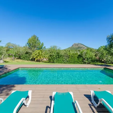 Yourhouse Son Jaumell * Capdepera (Mallorca)