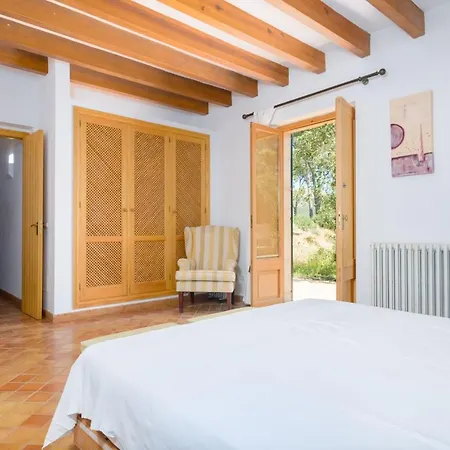 Holiday home Yourhouse Son Jaumell *