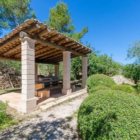 Holiday home Yourhouse Son Jaumell Capdepera (Mallorca)
