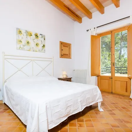 Holiday home Yourhouse Son Jaumell Capdepera (Mallorca)