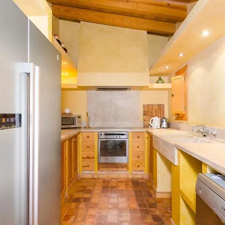 Holiday home Yourhouse Son Jaumell *