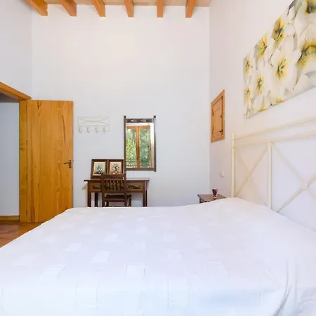 Yourhouse Son Jaumell * Capdepera (Mallorca)