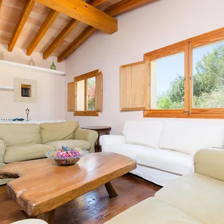 Yourhouse Son Jaumell * Capdepera (Mallorca)