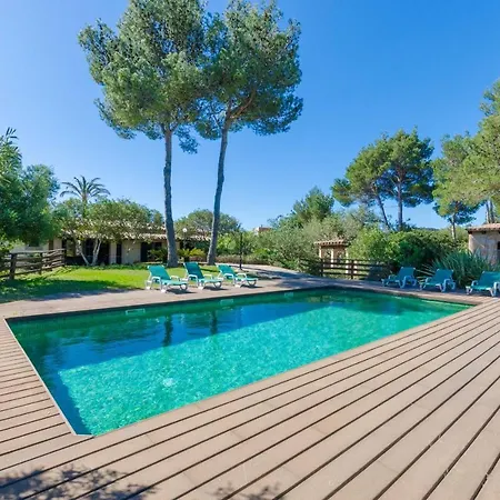 Holiday home Yourhouse Son Jaumell *