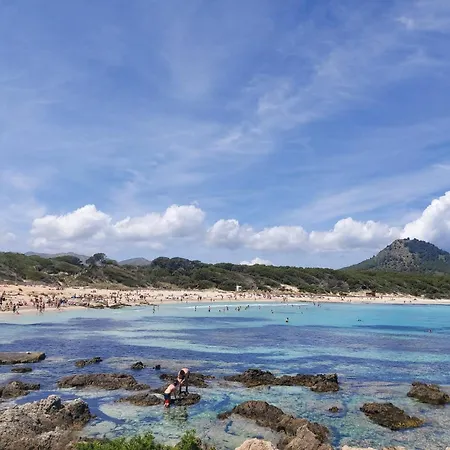 Yourhouse Son Jaumell Holiday home Capdepera (Mallorca)