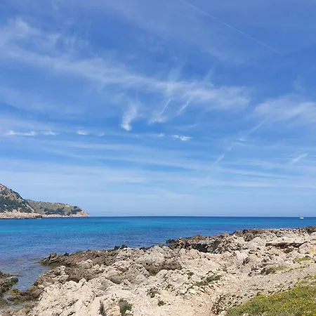 Holiday home Yourhouse Son Jaumell Capdepera (Mallorca)